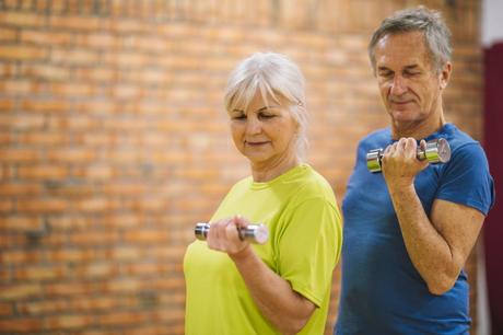 10 Easy Home Workouts for Seniors