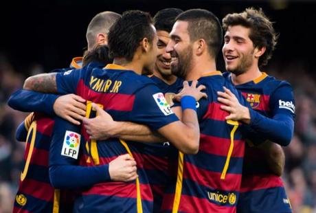 How the Barcelona ‘Miracle’ Shows that Teamwork Can Achieve the Impossible