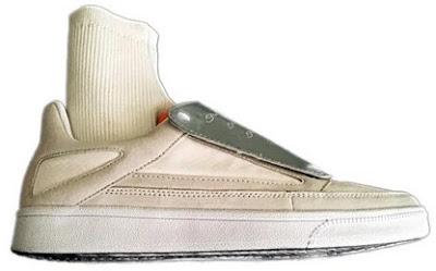 Franky Baca Unleashes Unisex Shoe: Franky Baca 1 Low Sneakers