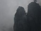 Clouds Mountain Haiku