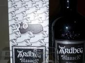 Tasting Notes: Ardbeg: Blaaack: Committee 20th Anniversary