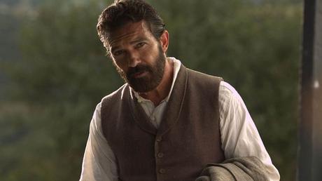 Antonio Banderas is 60 years old: did you know he almost played Dracula?  – Cinema News