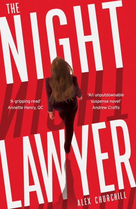 #TheNightLawyer by @_AlexChurchill
