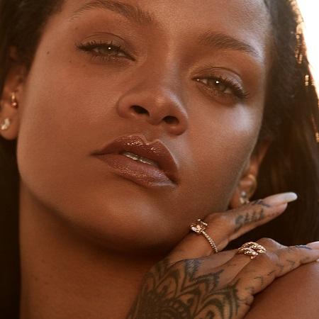 Rihanna Launches Global Beauty Brand, Fenty Skin