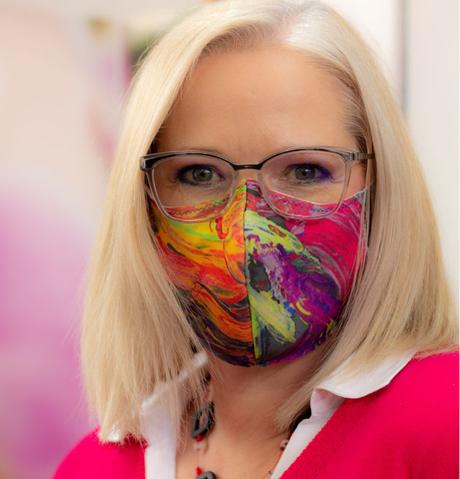 How to Stop Glasses Fogging with a Face Mask Plus more Useful Mask Wearing Tips