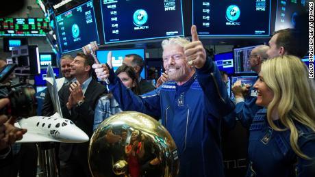 Will Richard Branson ever be Richard Branson again? Will Richard Branson ever be Richard Branson again?
