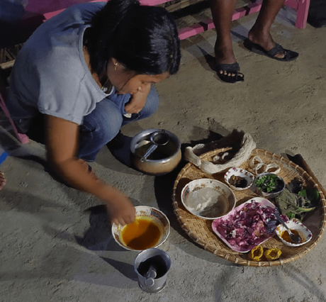 Photoessay: Visit to a Garo community village in Assam – a unique experience