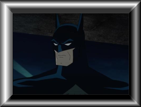 ABC Film Challenge – Animation – K – Batman: The Killing Joke (2016) Movie Review