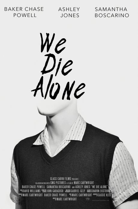 We Die Alone (2019) Short Movie Review