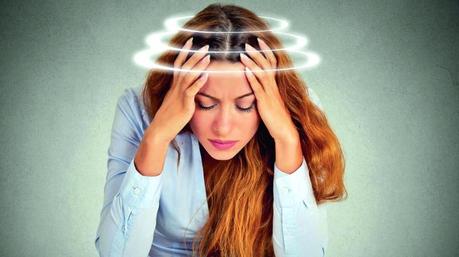 What is Vertigo? How to cure it Naturally?