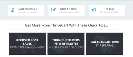 Thrivecart vs Cartflows 2020: Which One Should You Pick? (Top Pick)