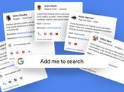 Google Rolls Virtual Visiting Card India ProWellTech