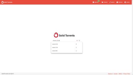8 Best Torrent Search Engine Sites To Find Any Torrent [2020 Edition]
