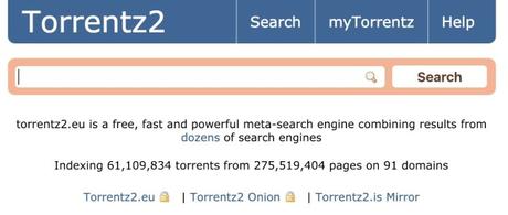 8 Best Torrent Search Engine Sites To Find Any Torrent [2020 Edition]