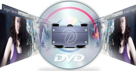 The Top Five DVD Copy Software for Windows/Mac