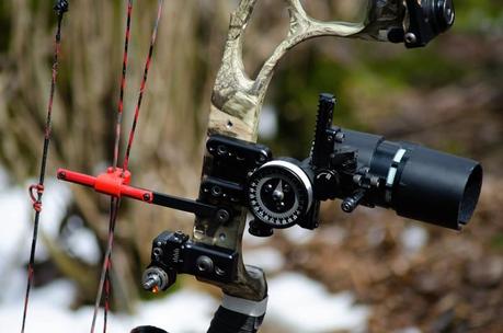 Compound Bow Sight