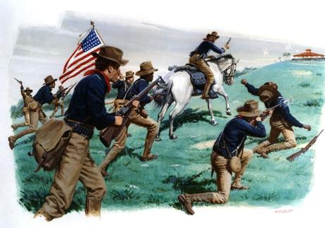 How Teddy Roosevelt’s Views on Race Shaped His Policies