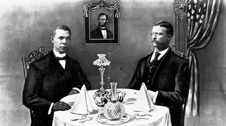 How Teddy Roosevelt’s Views on Race Shaped His Policies