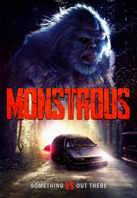 Monstrous (2020) Movie Review