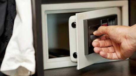 What is the Best Fireproof Safe For Home