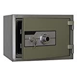 Steelwater AMSWD-310 2-Hour Fireproof Home and Document Safe