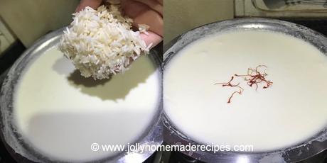 Mango Kheer Recipe | Mango Kheer | Indian Style Mango Rice Pudding