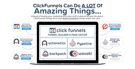 Market Hero vs Clickfunnels 2020: Which One Should You Choose?