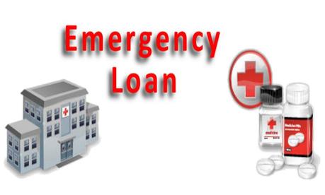 How to Get an Emergency Loan When You Need Instant Money?