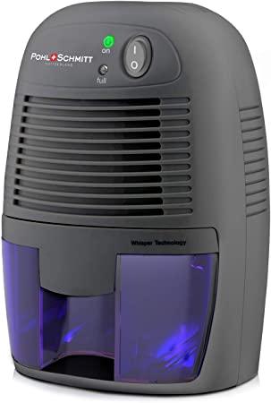 Why You Need a Dehumidifier: A Must-Read