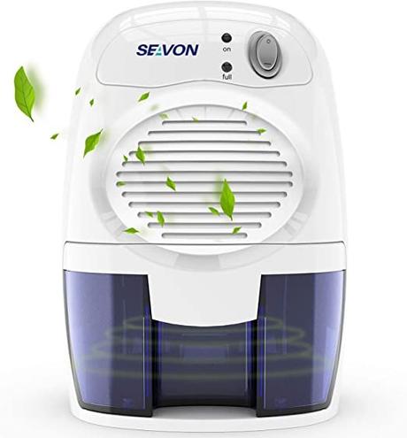 Why You Need a Dehumidifier: A Must-Read