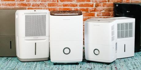 Finding the Best Basement Dehumidifier