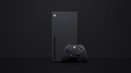 Xbox Series X officially launching this November Xbox Series X officially launching this November