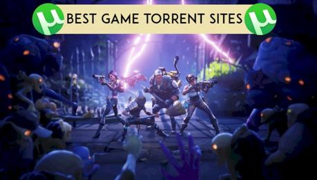 Best Torrent Sites For Games To Download Free PC Games (2020)