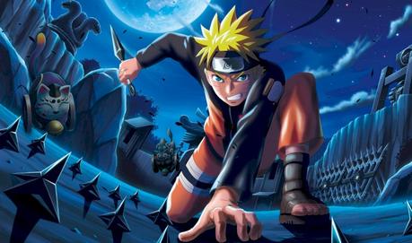 List Of Complete Naruto Movies In Order (2020)