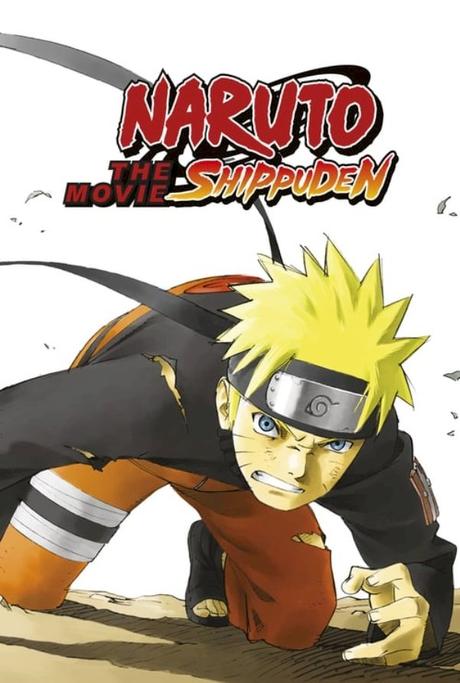 List Of Complete Naruto Movies In Order (2020) - Paperblog