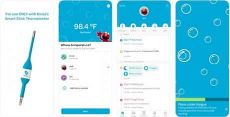 Top 15 Best Thermometer Apps For Android And iOS (2020)