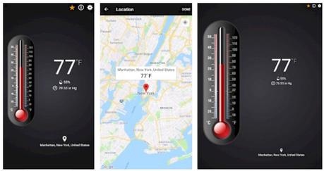 Top 15 Best Thermometer Apps For Android And iOS (2020)