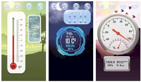 Top 15 Best Thermometer Apps For Android And iOS (2020)