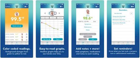 Top 15 Best Thermometer Apps For Android And iOS (2020)