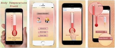 Top 15 Best Thermometer Apps For Android And iOS (2020)