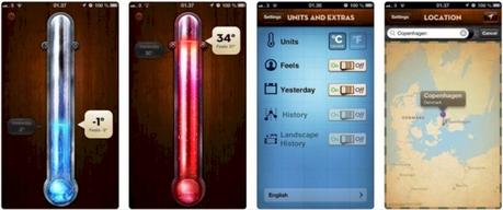 Top 15 Best Thermometer Apps For Android And iOS (2020)