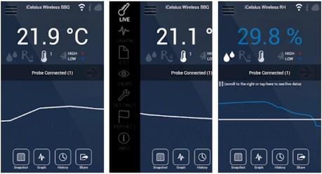 Top 15 Best Thermometer Apps For Android And iOS (2020)