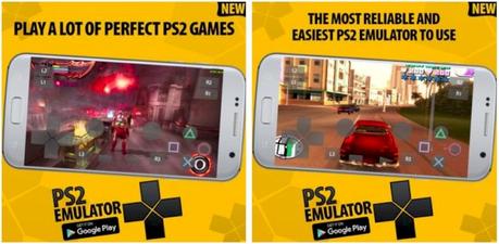 Best PS2 Emulator for Android - Play PS Games On Mobile (2020)