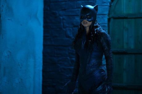 Stargirl – Stars and S.T.R.I.P.E. Part Two review – S1 E13