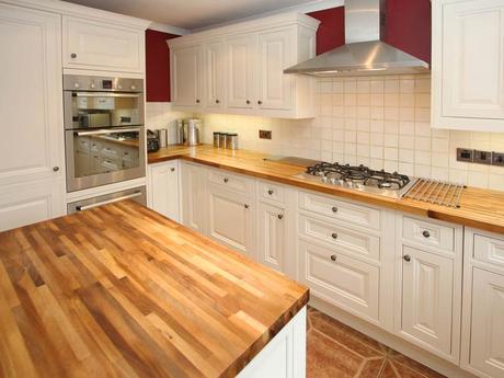 Top 5 Kitchen Interior Design Ideas