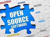 Open-Source Software Tools Advance Applications