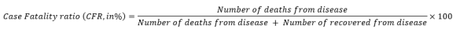 Some Thoughts on COVID-19 Infection Mortality Rate