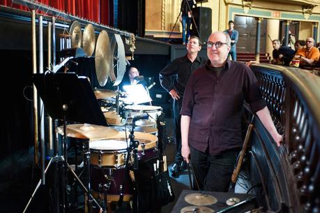 Ebertfest Film Festival Announces Newly Revised Dates: September 8-11