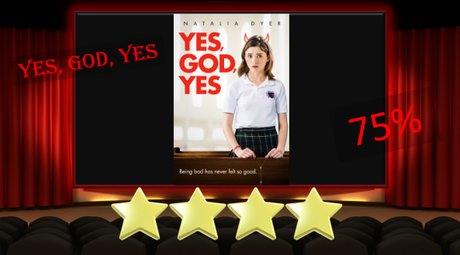 Yes, God, Yes (2019) Movie Review