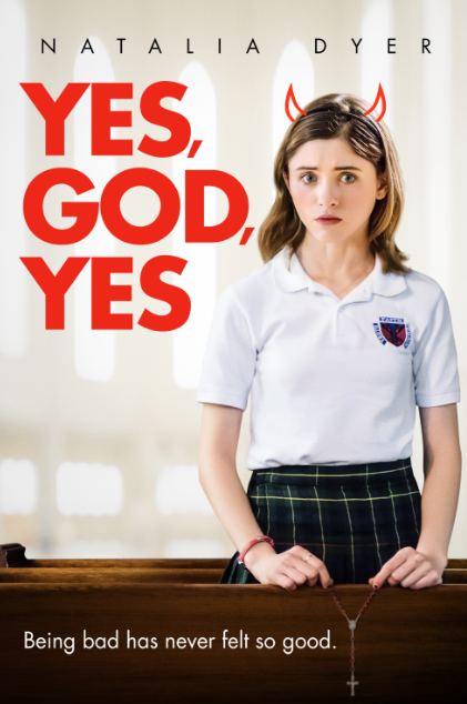 Yes, God, Yes (2019) Movie Review